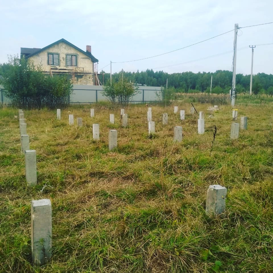 ЖБ сваи Воронеж ЖБ сваи Воронеж