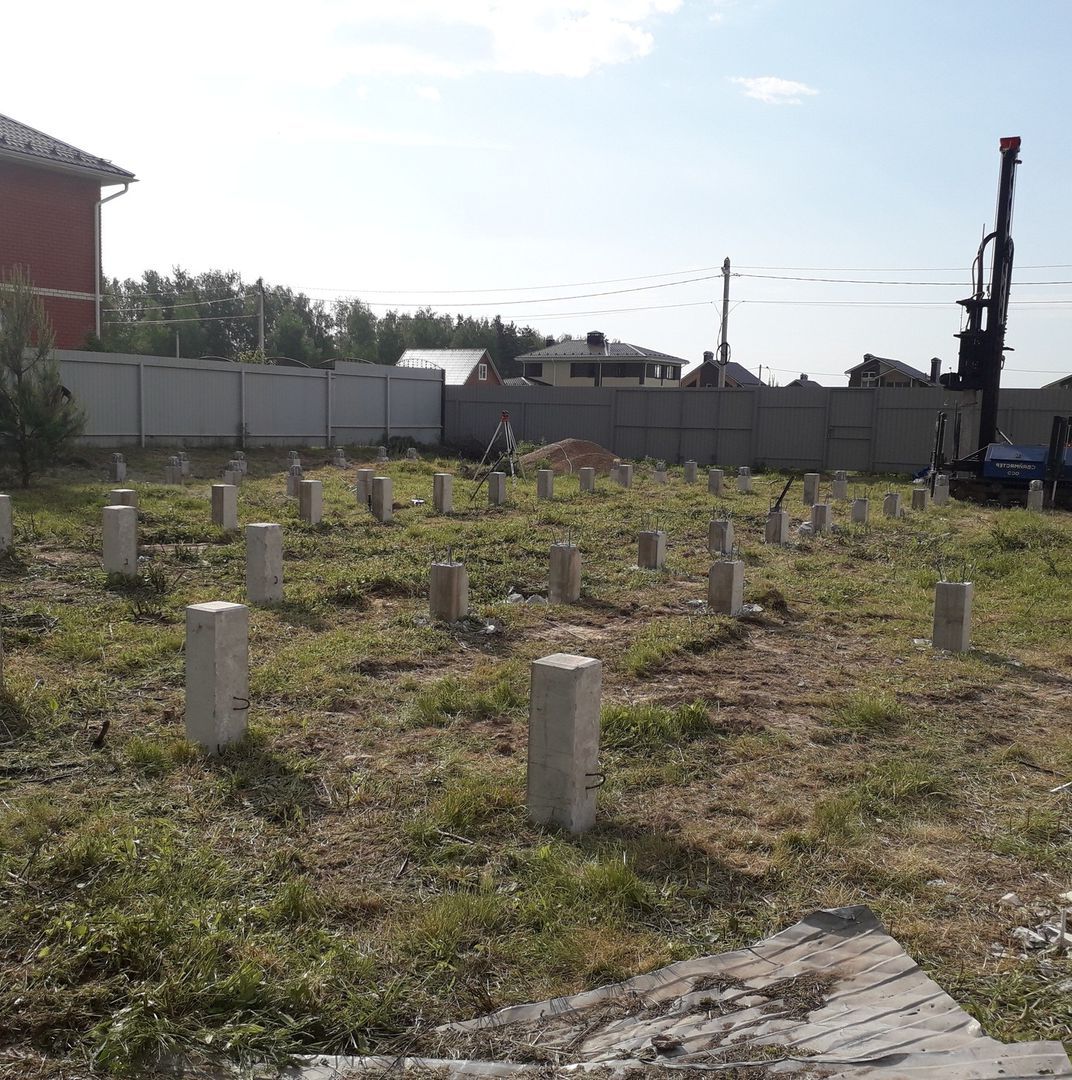 ЖБ сваи Воронеж ЖБ сваи Воронеж