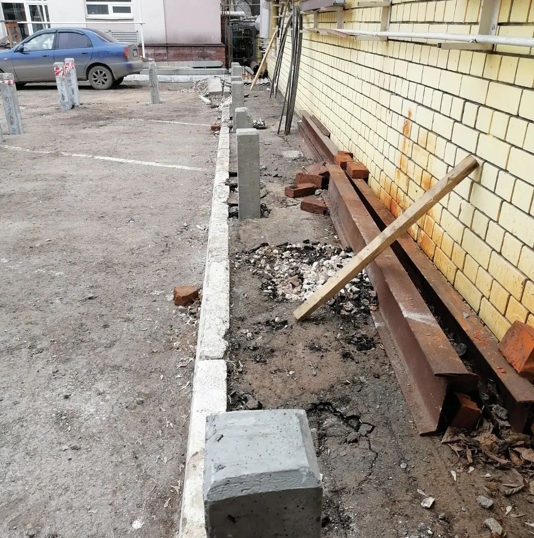 ЖБ сваи Воронеж ЖБ сваи Воронеж