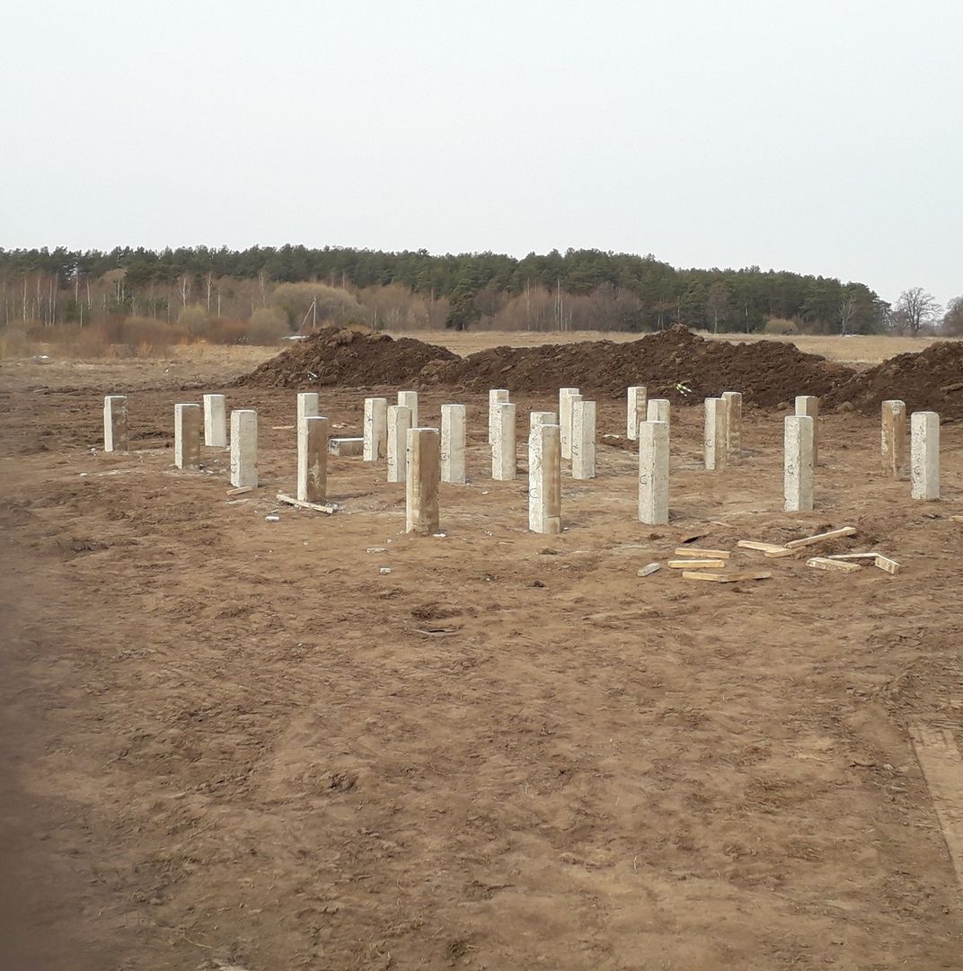 ЖБ сваи Воронеж ЖБ сваи Воронеж