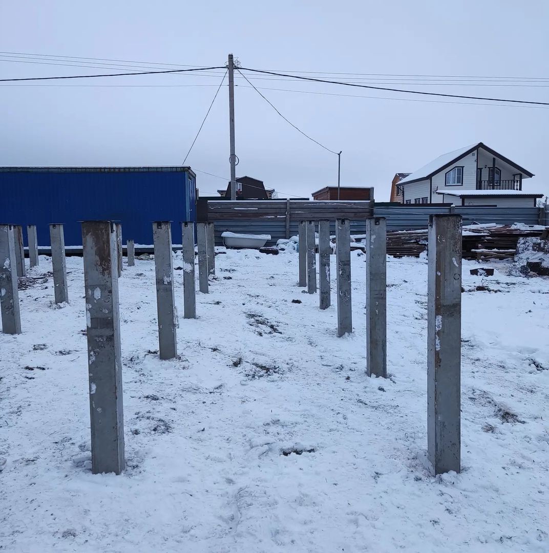ЖБ сваи Воронеж ЖБ сваи Воронеж