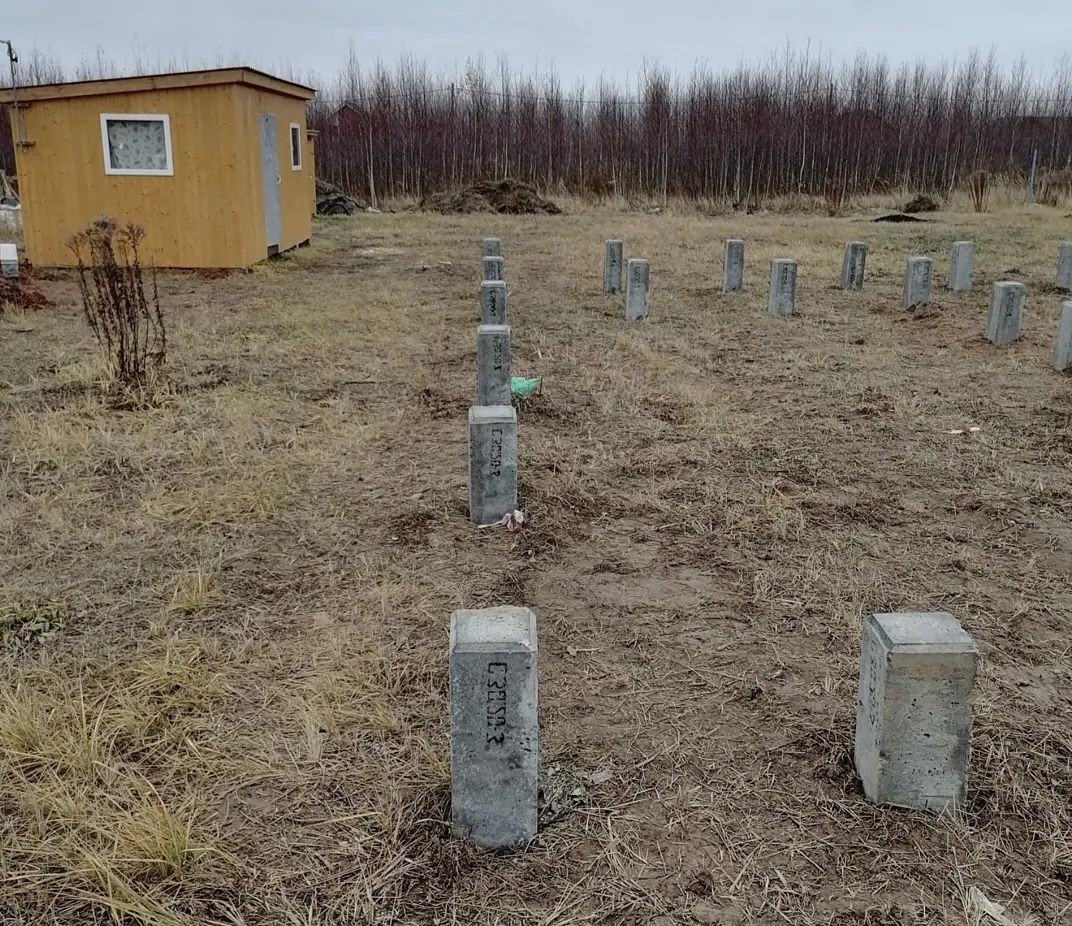 ЖБ сваи Воронеж ЖБ сваи Воронеж