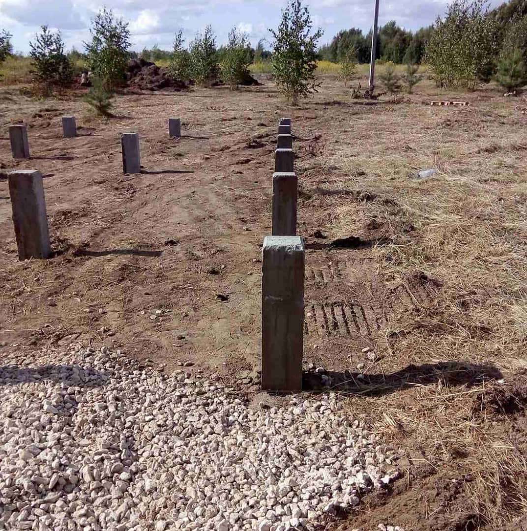 ЖБ сваи Воронеж ЖБ сваи Воронеж